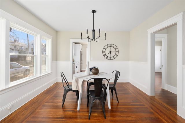 96 Mason Avenue, Cranston, RI 02910