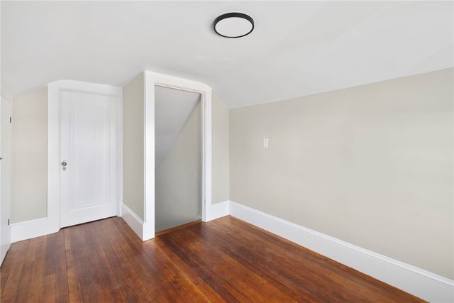 96 Mason Avenue, Cranston, RI 02910