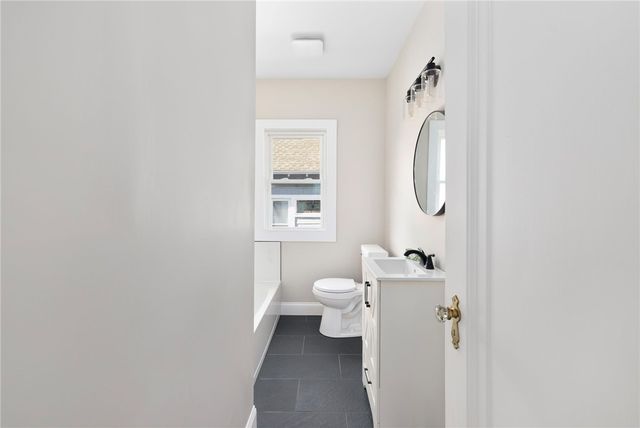 96 Mason Avenue, Cranston, RI 02910