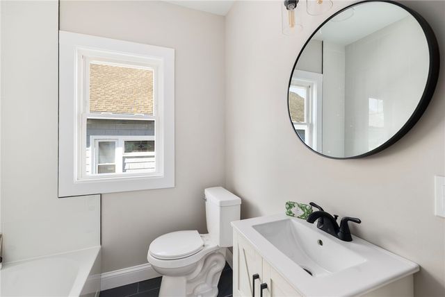 96 Mason Avenue, Cranston, RI 02910