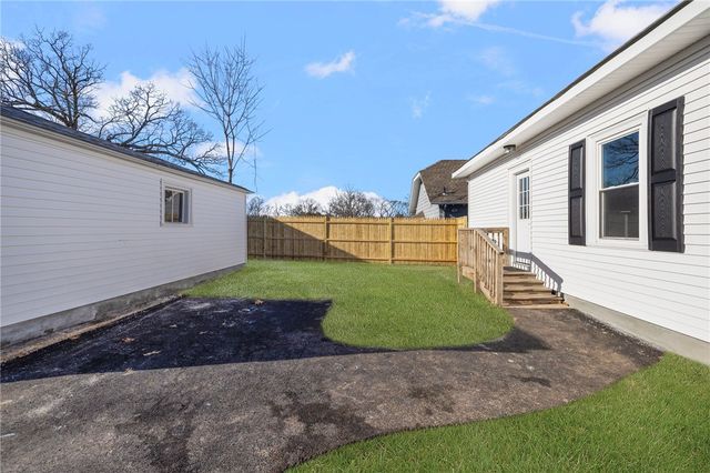 96 Mason Avenue, Cranston, RI 02910