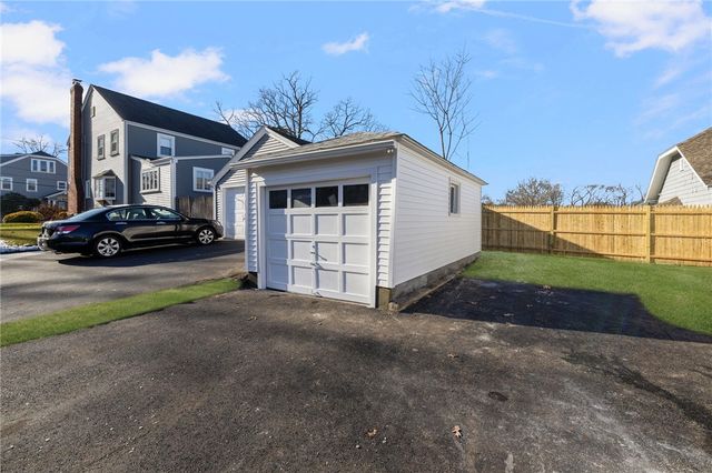 96 Mason Avenue, Cranston, RI 02910