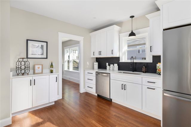 96 Mason Avenue, Cranston, RI 02910