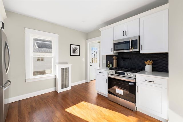 96 Mason Avenue, Cranston, RI 02910