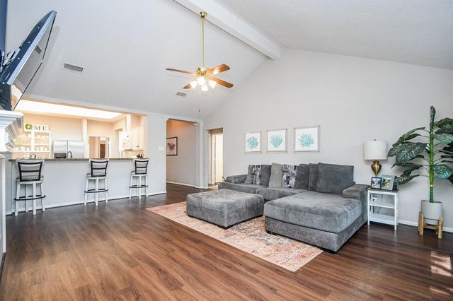 2310 Lashley Court, Katy, TX 77450