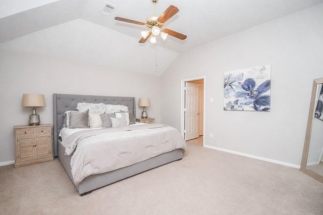 2310 Lashley Court, Katy, TX 77450