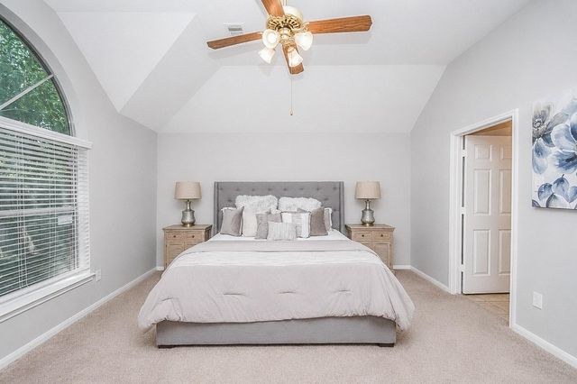 2310 Lashley Court, Katy, TX 77450