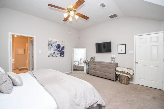 2310 Lashley Court, Katy, TX 77450