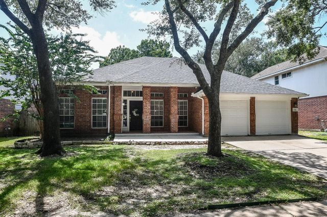 2310 Lashley Court, Katy, TX 77450