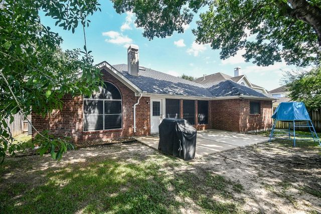 2310 Lashley Court, Katy, TX 77450