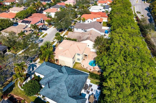 1325 Camellia Circle, Weston, FL 33326