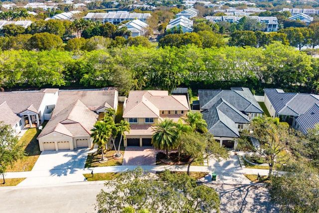 1325 Camellia Circle, Weston, FL 33326