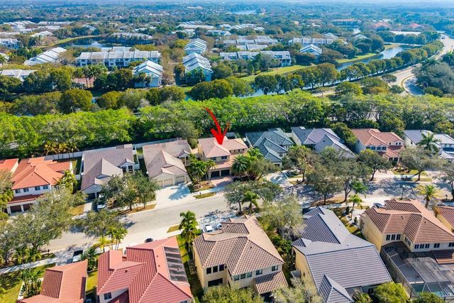 1325 Camellia Circle, Weston, FL 33326