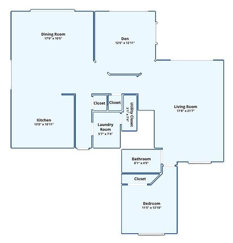 1325 Camellia Circle, Weston, FL 33326