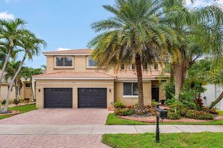 1325 Camellia Circle, Weston, FL 33326