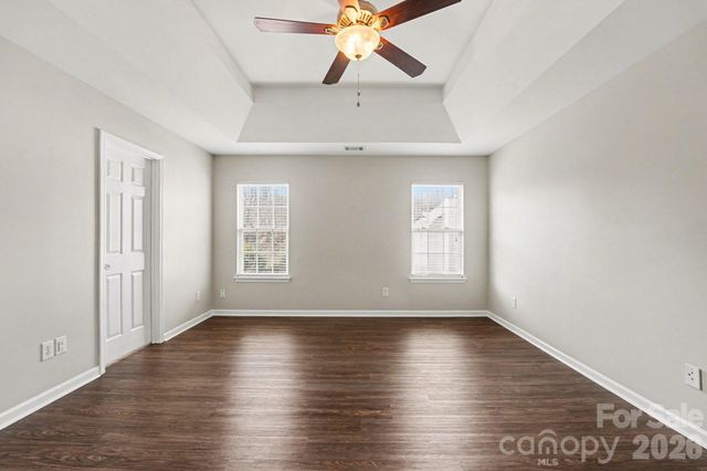 4540 NE Canipe Drive 188, Charlotte, NC 28269