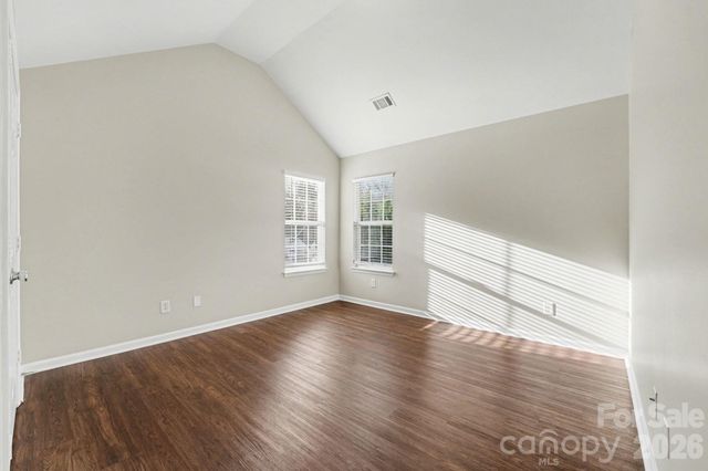 4540 NE Canipe Drive 188, Charlotte, NC 28269