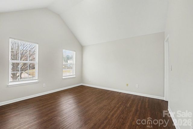 4540 NE Canipe Drive 188, Charlotte, NC 28269