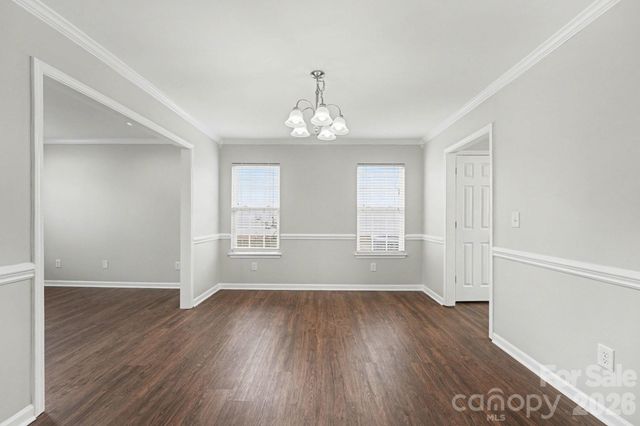 4540 NE Canipe Drive 188, Charlotte, NC 28269