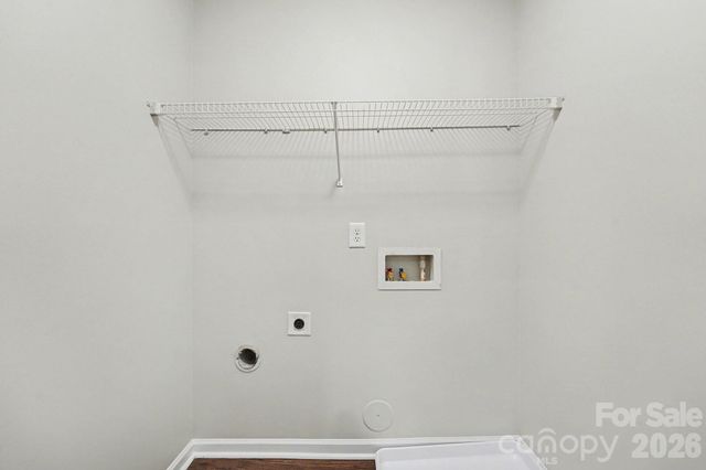 4540 NE Canipe Drive 188, Charlotte, NC 28269