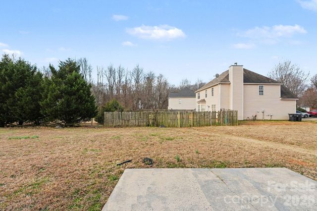 4540 NE Canipe Drive 188, Charlotte, NC 28269