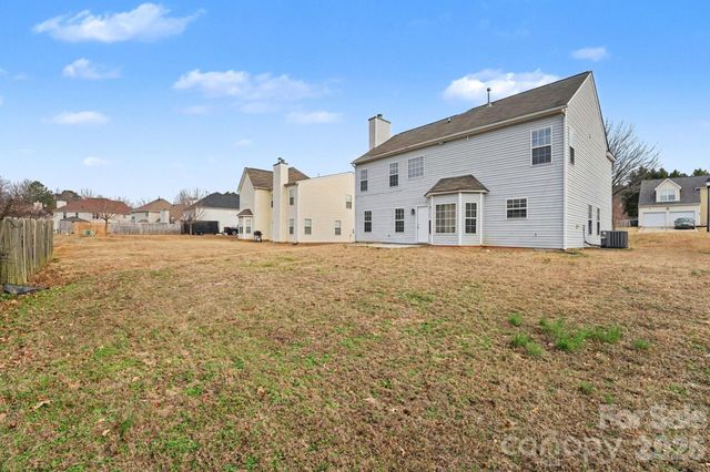 4540 NE Canipe Drive 188, Charlotte, NC 28269