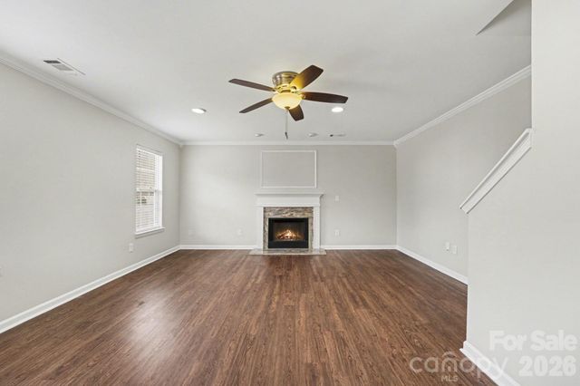 4540 NE Canipe Drive 188, Charlotte, NC 28269