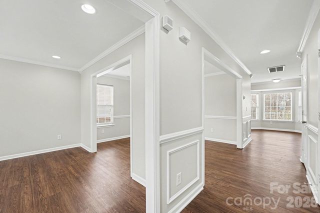 4540 NE Canipe Drive 188, Charlotte, NC 28269