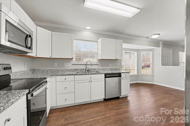 4540 NE Canipe Drive 188, Charlotte, NC 28269