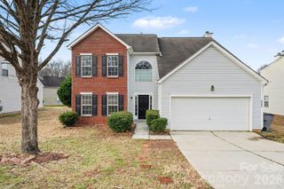 4540 NE Canipe Drive 188, Charlotte, NC 28269