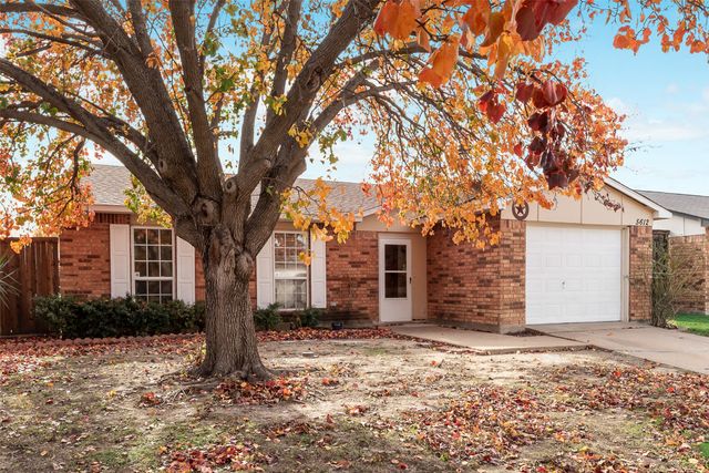 5612 Pearce Street, The Colony, TX 75056