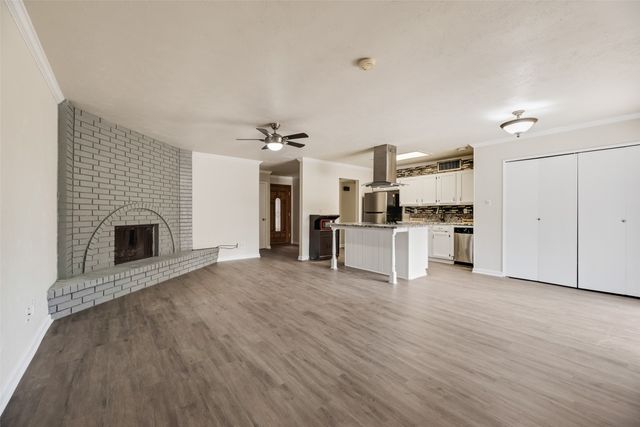 5612 Pearce Street, The Colony, TX 75056