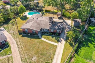 833 Twosome Court, Ballwin, MO 63011