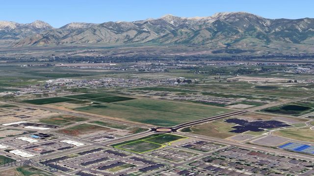 TBD Flanders Way Lot 4, Bozeman, MT 59715