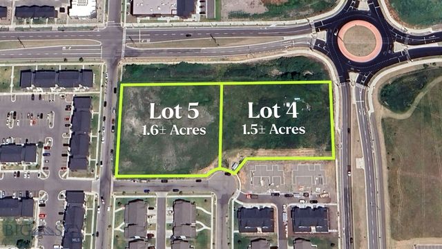 TBD Flanders Way Lot 4, Bozeman, MT 59715