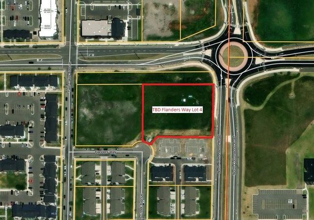 TBD Flanders Way Lot 4, Bozeman, MT 59715
