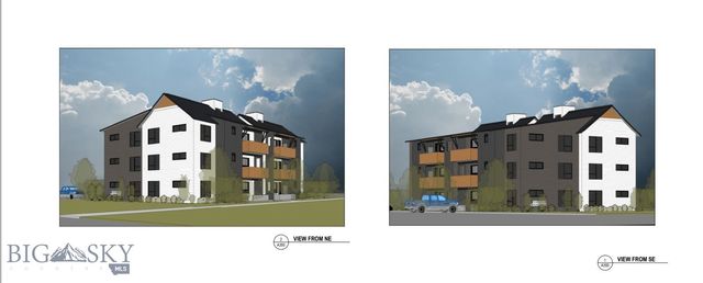 TBD Flanders Way Lot 4, Bozeman, MT 59715