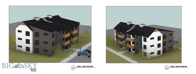TBD Flanders Way Lot 4, Bozeman, MT 59715