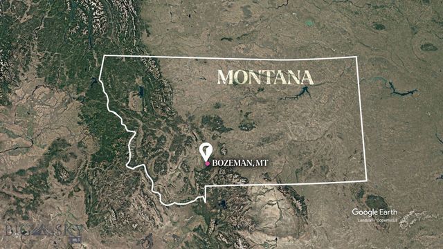 TBD Flanders Way Lot 4, Bozeman, MT 59715