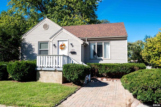 2809 N MISSOURI Avenue, Peoria, IL 61603