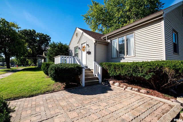 2809 N MISSOURI Avenue, Peoria, IL 61603