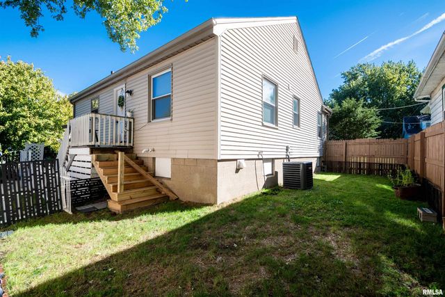 2809 N MISSOURI Avenue, Peoria, IL 61603