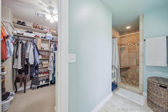 14252 E Lake Drive, Claremore, OK 74017