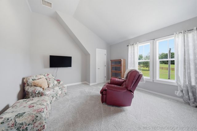 14252 E Lake Drive, Claremore, OK 74017