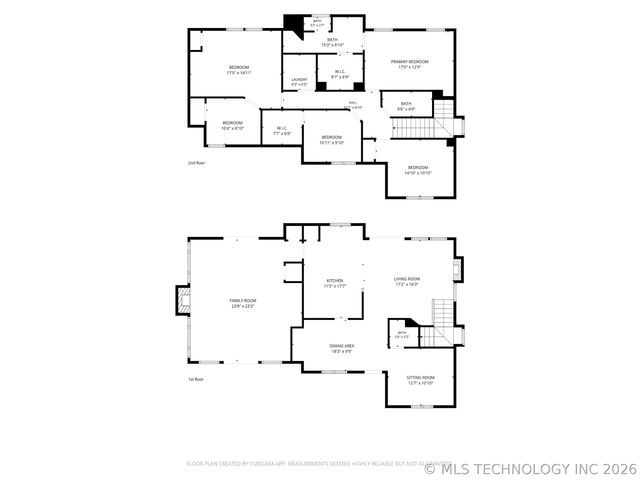 14252 E Lake Drive, Claremore, OK 74017