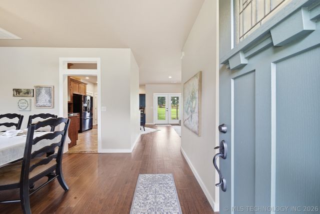 14252 E Lake Drive, Claremore, OK 74017