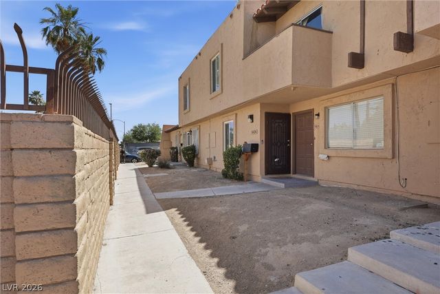 5626 West Lake Mead Boulevard, Las Vegas, NV 89108