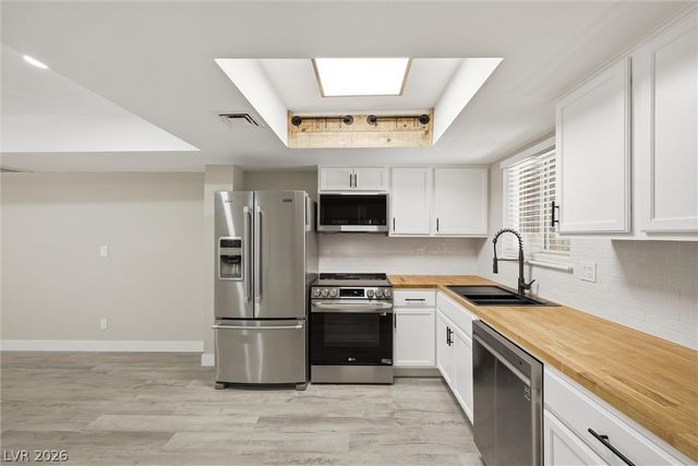 5626 West Lake Mead Boulevard, Las Vegas, NV 89108