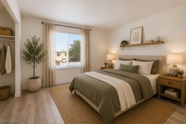5626 West Lake Mead Boulevard, Las Vegas, NV 89108