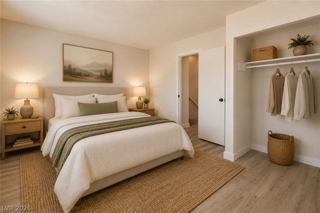 5626 West Lake Mead Boulevard, Las Vegas, NV 89108